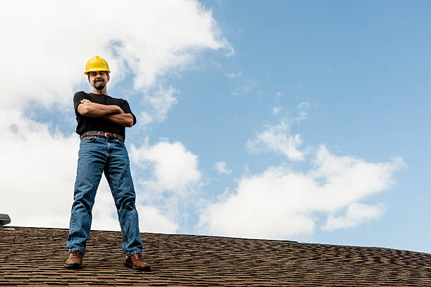 Best Commercial Roofing Services  in Lakeview, OH